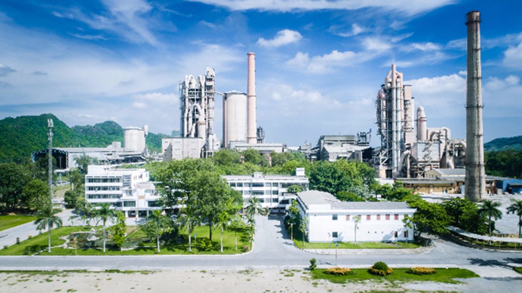 Công Ty Cổ Phần Thương Mại Dịch Vụ Vận Tải Xi Măng Hải Phòng
