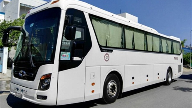 Thông báo tuyển dụng lái xe bằng E
