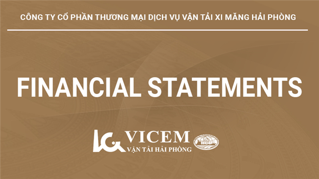 Full text of Audited Financial Statements 2024