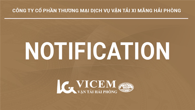 Notice of invitation to the 2025 Annual General Meeting of Shareholders