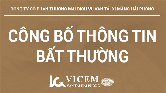 Công bố thông tin tổ chức Đại hội đồng cổ đông thường niên năm 2025
